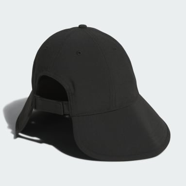 와이드 브림 햇
