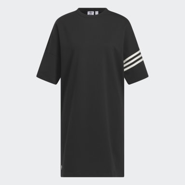 Adicolor Neuclassics Tee Dress