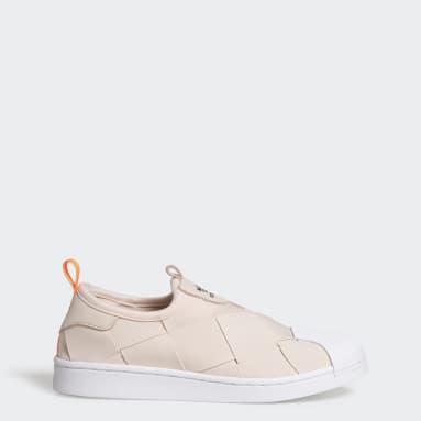Nữ Originals Giày slip-on Superstar