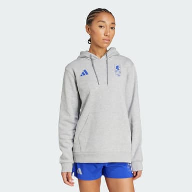 Boston Marathon® 2025 Graphic Hoodie