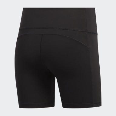 Women Yoga Believe This 2.0 Short Tights