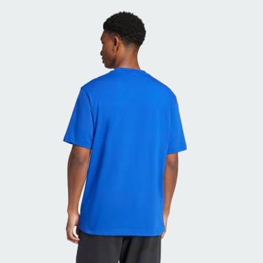 Polo Essentials Logo Grande