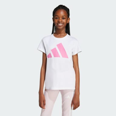 Camiseta Essentials Kids
