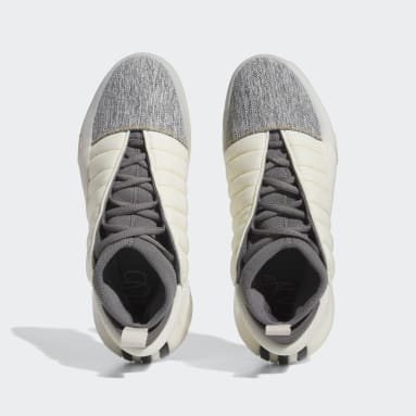 ผู้ชาย บาสเกตบอล สีขาว รองเท้า Harden Vol. 7