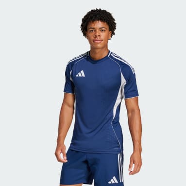 Tiro 25 Competition Match Jersey
