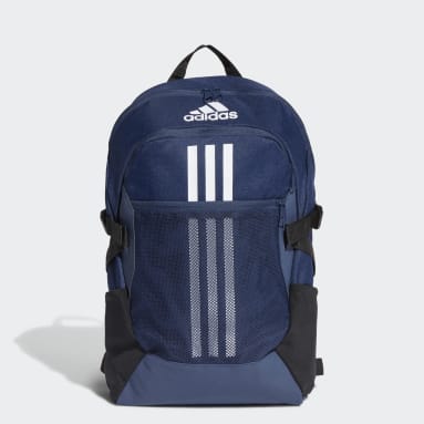 Football Blue Tiro Primegreen Backpack