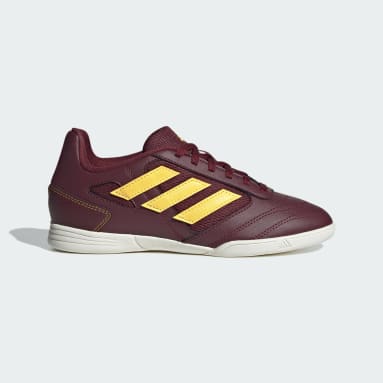 Maroon adidas sneakers discount