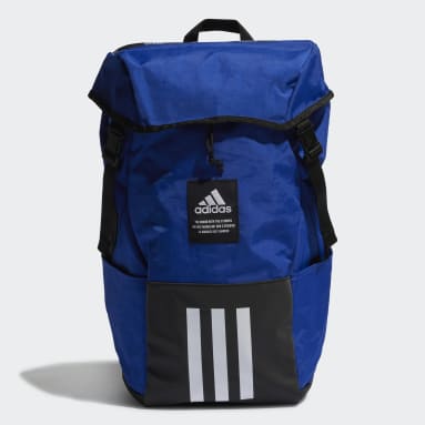 Γυμναστήριο Και Προπόνηση Μπλε 4ATHLTS Camper Backpack