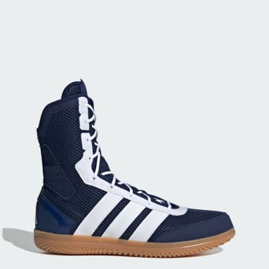 ボクシング｜シューズ/靴【アディダス公式】