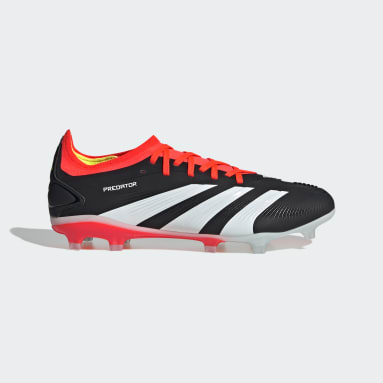 Predator 24 Pro Firm Ground Fotballsko