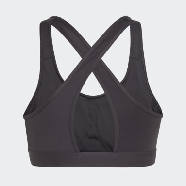 PrimeLiftreact Train Medium Support Bra
