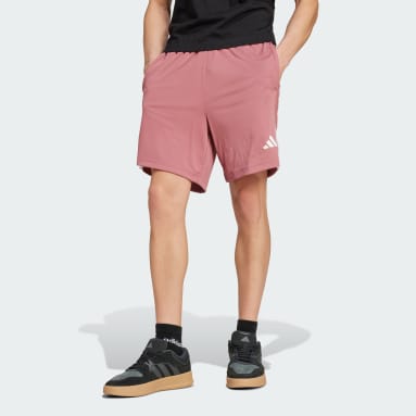 Sereno AEROREADY Cut 3-Stripes Shorts