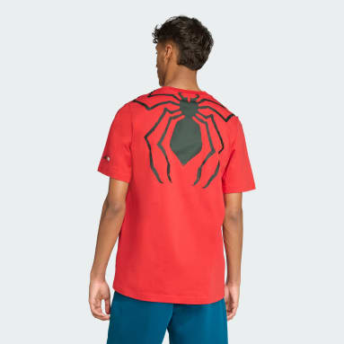 POLERA adidas Marvel Spider-Man Spider