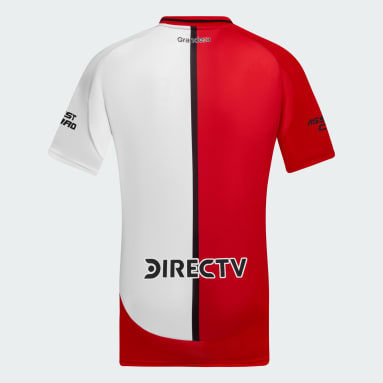 Camiseta Tercer Uniforme River Plate 25/26 (Mujer)