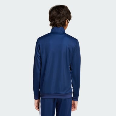 Tiro 25 Essentials Training Jacket Kids