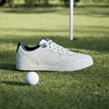 Zapatillas de Golf Retrocross 25 Sin Clavos
