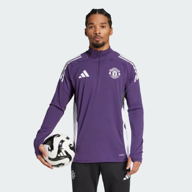 Camisola de Treino Tiro 25 Competition do Manchester United