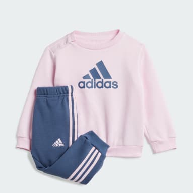 Girls Tracksuits & Tracksuit Sets