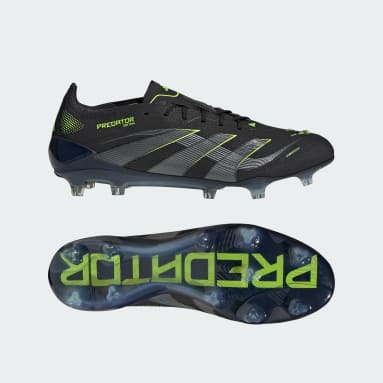 Predator Elite Firm Ground Voetbalschoenen
