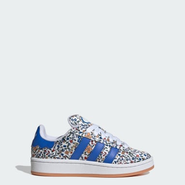 Campus 00s x Liberty London Schoenen