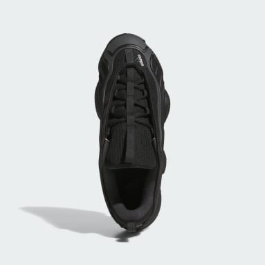 Intimidation Low Shoes
