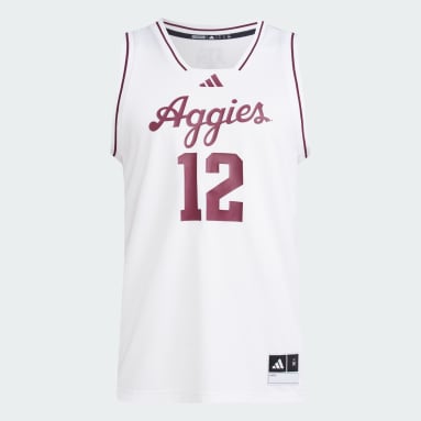 Texas A&M Swingman Jersey
