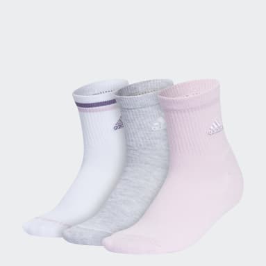 Women's Workout Socks | adidas US