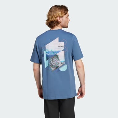 T-shirt TERREX