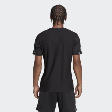 Maillot Tiro 23 League Noir Hommes Football