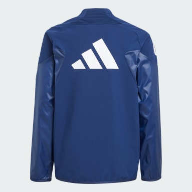adidas - ジュニア　サッカーウェア 楽天市場】アディダス キッズ ピステトップ ジュニア用 サッカー