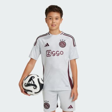 Maillot Third Ajax Amsterdam 24/25 Enfants