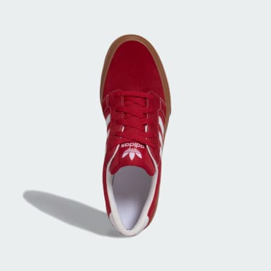 Adidas ease best sale vermelho