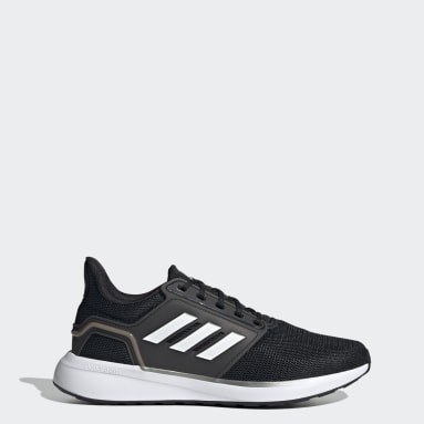 Adidas cloudfoam running deals