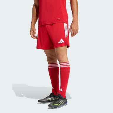 Shorts Tiro 26 League