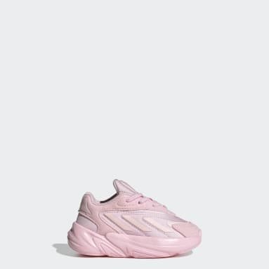 Zapatillas Ozelia Rosado Niño Originals