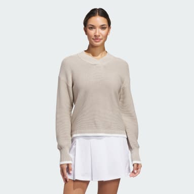 Suéter Ultimate365 Tejido