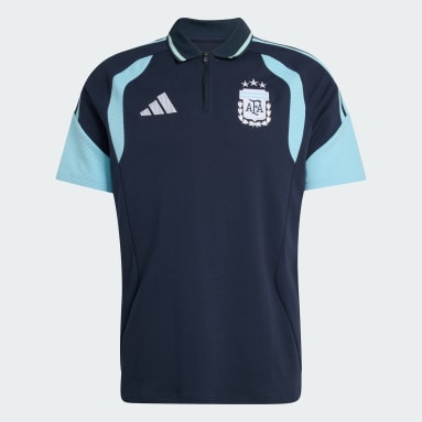 Chomba Tiro Selección Argentina 26