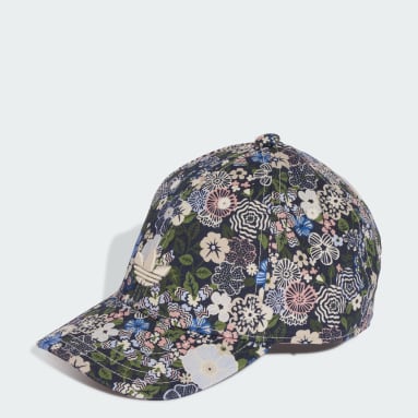 Casquette baseball adidas Originals x Liberty London enfants