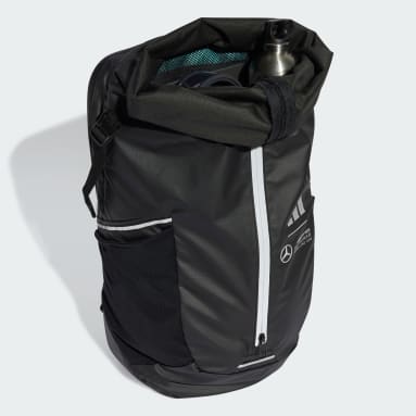 MERCEDES - AMG PETRONAS FORMULA ONE TEAM ADAPTIVE PACKING SYSTEM BACKPACK