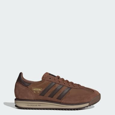 Sapatilhas SL 72 RS