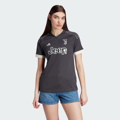 Camisa 3 Juventus 23/24 Feminina