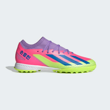Football Green X 크레이지패스트 손.3 TF