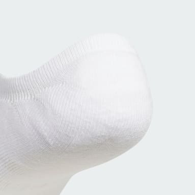 Kaus Kaki No-Show 3 Pasang