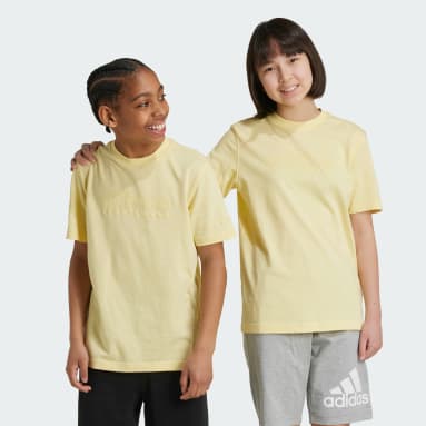 ALL SZN Graphics Tee Kids