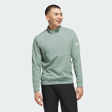 Haut à quart de zip Ultimate365 Tour