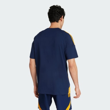Remera de Boca Juniors Tiro 25