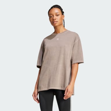Camiseta Essentials Oversized