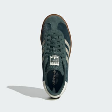 รองเท้า Gazelle Bold