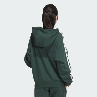 Spo Loose Hoodie