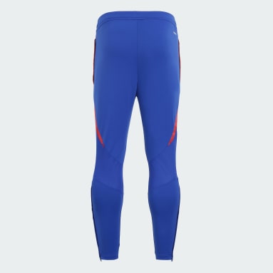 サッカー日本代表 ティロ 24 コンペティション トレーニングパンツ